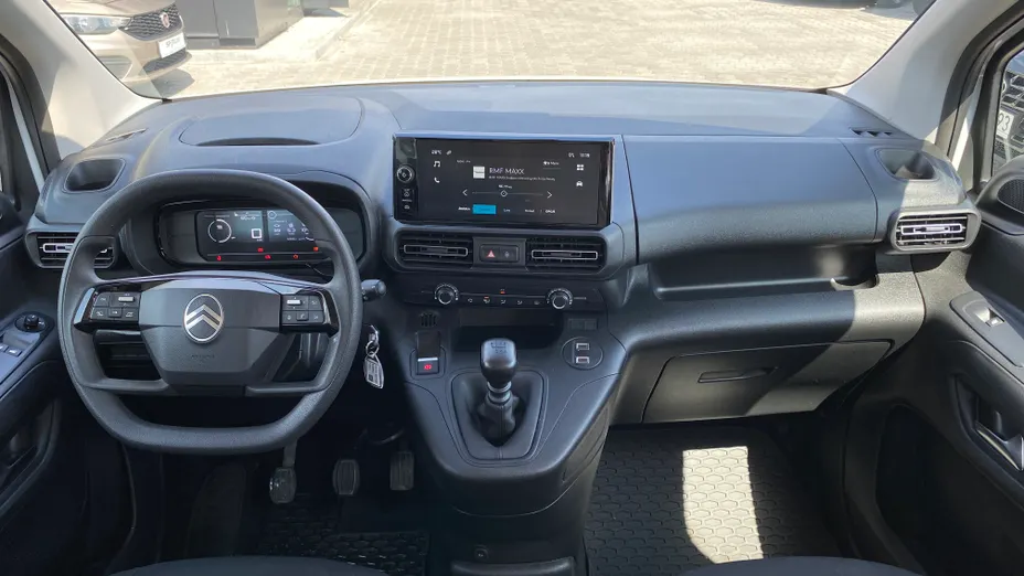 CITROEN Berlingo Berlingo M 1.2 PureTech Plus S&S