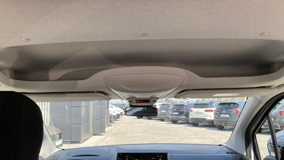 CITROEN Berlingo Berlingo M 1.2 PureTech Plus S&S