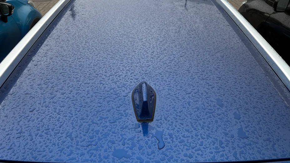 RENAULT Megane Megane 1.3 TCe FAP Intens EDC