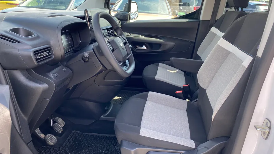 CITROEN Berlingo Berlingo M 1.2 PureTech Plus S&S