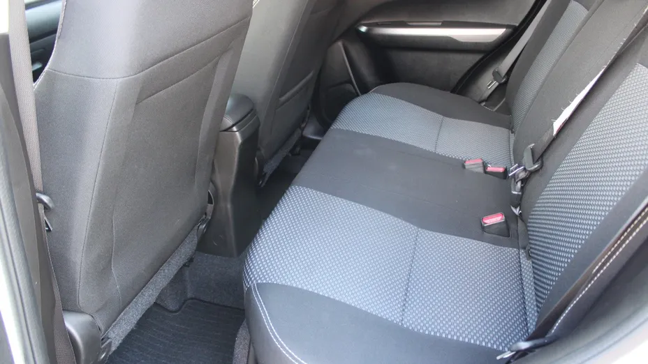 SUZUKI Vitara Vitara 1.4 Boosterjet SHVS Premium 2WD