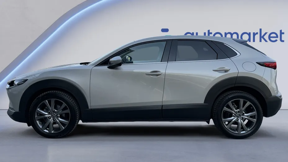MAZDA CX-30 CX-30 2.0 mHEV Centre-Line 2WD aut