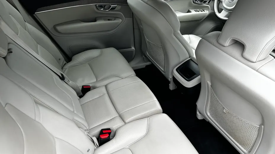 VOLVO XC90 XC90 B5 D AWD Core aut