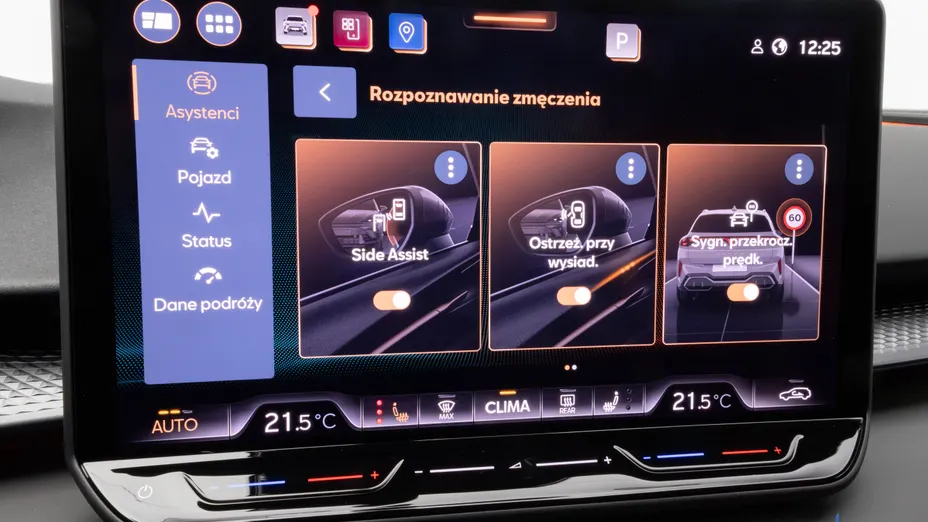 CUPRA Terramar Terramar 2.0 TSI 4Drive VZ DSG
