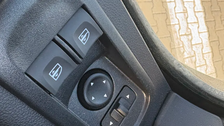 RENAULT Master Master dCi L3H2 Extra