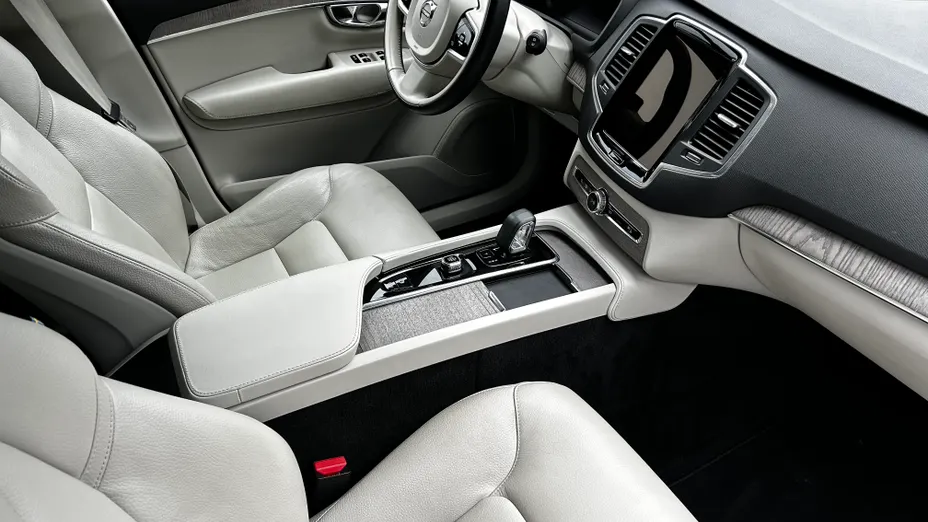 VOLVO XC90 XC90 B5 D AWD Core aut