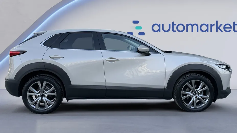 MAZDA CX-30 CX-30 2.0 mHEV Centre-Line 2WD aut