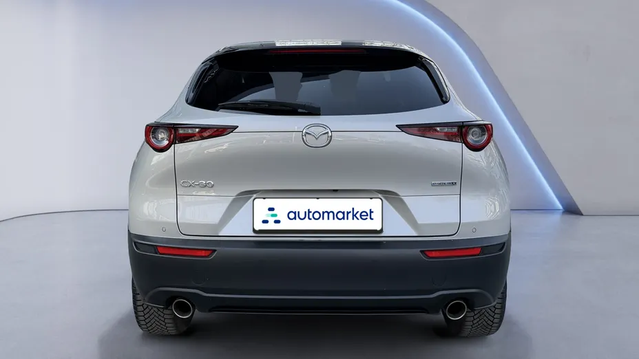 MAZDA CX-30 CX-30 2.0 mHEV Centre-Line 2WD aut
