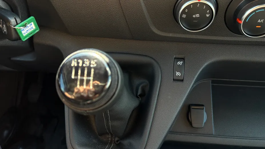 RENAULT Master Master dCi L3H2 Extra