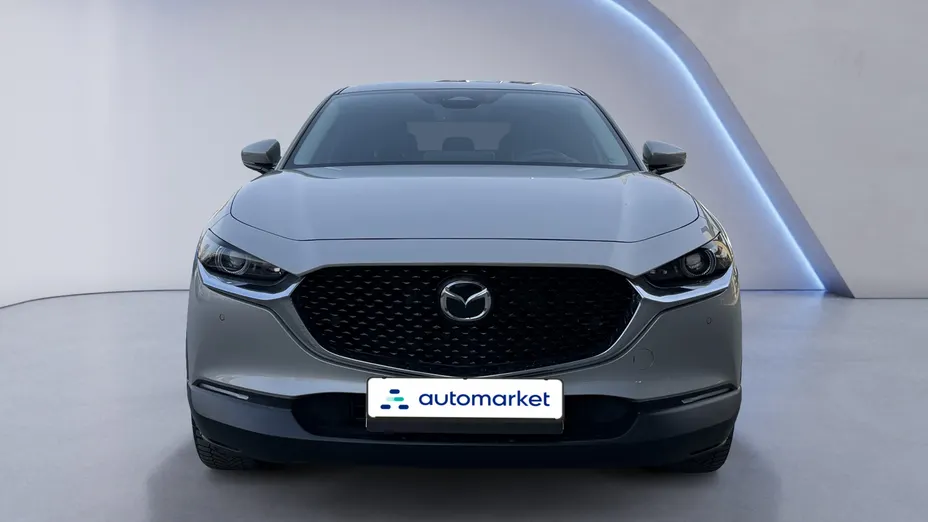 MAZDA CX-30 CX-30 2.0 mHEV Centre-Line 2WD aut
