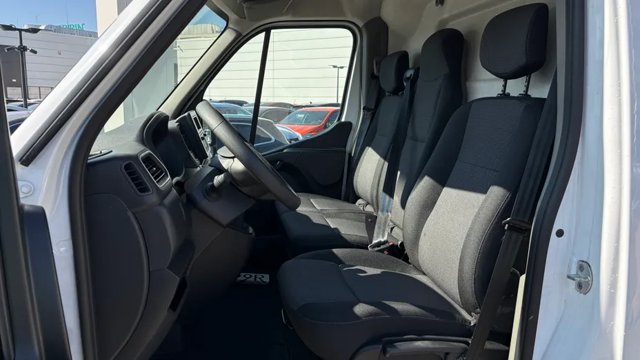 RENAULT Master Master dCi L3H2 Extra