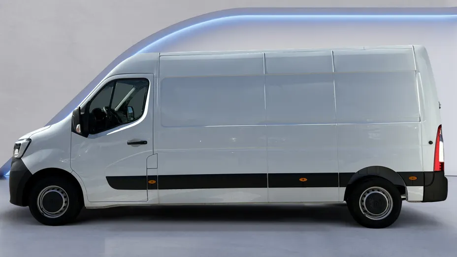 RENAULT Master Master dCi L3H2 Extra