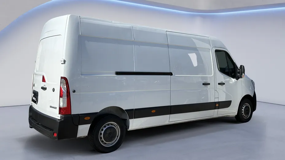 RENAULT Master Master dCi L3H2 Extra