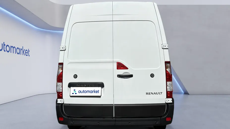 RENAULT Master Master dCi L3H2 Extra