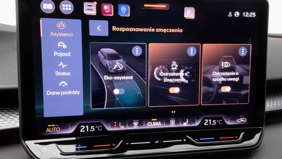 CUPRA Terramar Terramar 2.0 TSI 4Drive VZ DSG