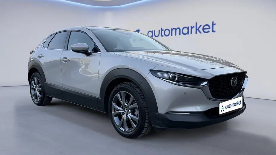 MAZDA CX-30 CX-30 2.0 mHEV Centre-Line 2WD aut