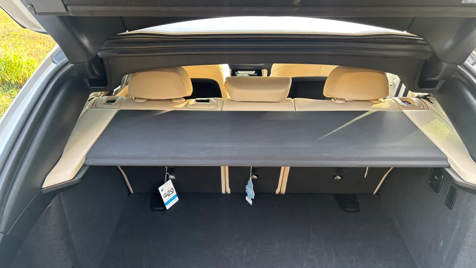 BMW X4 X4 xDrive30i M Sport sport-aut