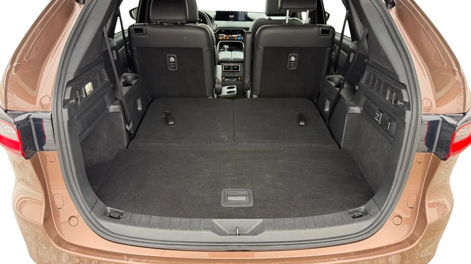 MAZDA CX-80 CX-80 3.3 e-Skyactiv D mHEV Homura Plus AWD aut