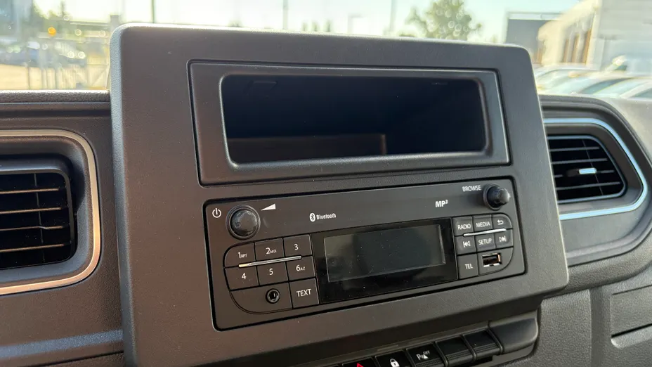 RENAULT Master Master dCi L3H2 Extra