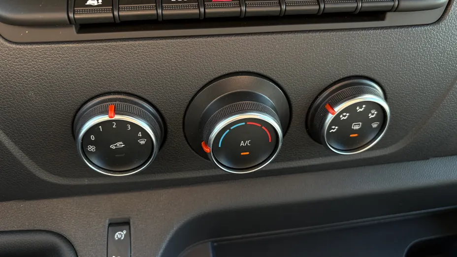 RENAULT Master Master dCi L3H2 Extra