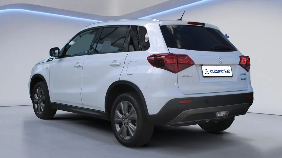 SUZUKI Vitara Vitara 1.4 Boosterjet SHVS Premium 2WD