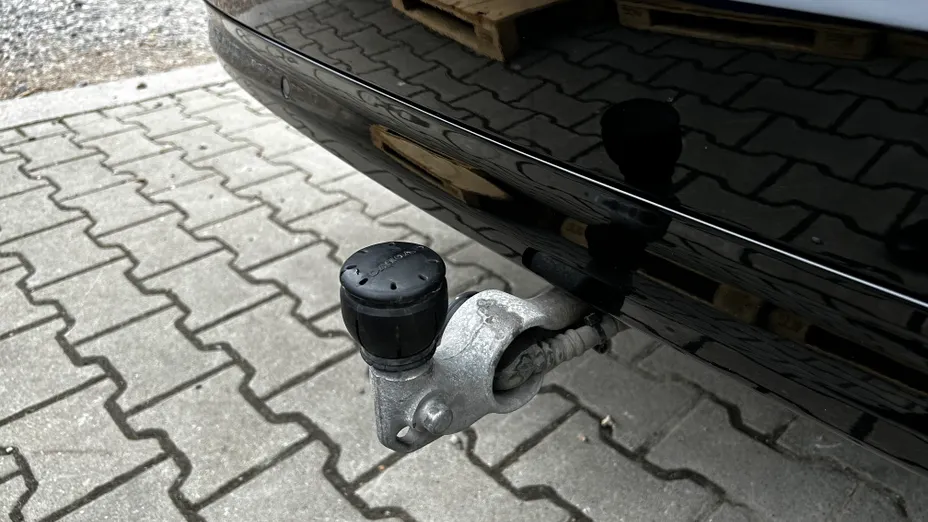 VOLVO XC90 XC90 B5 D AWD Core aut