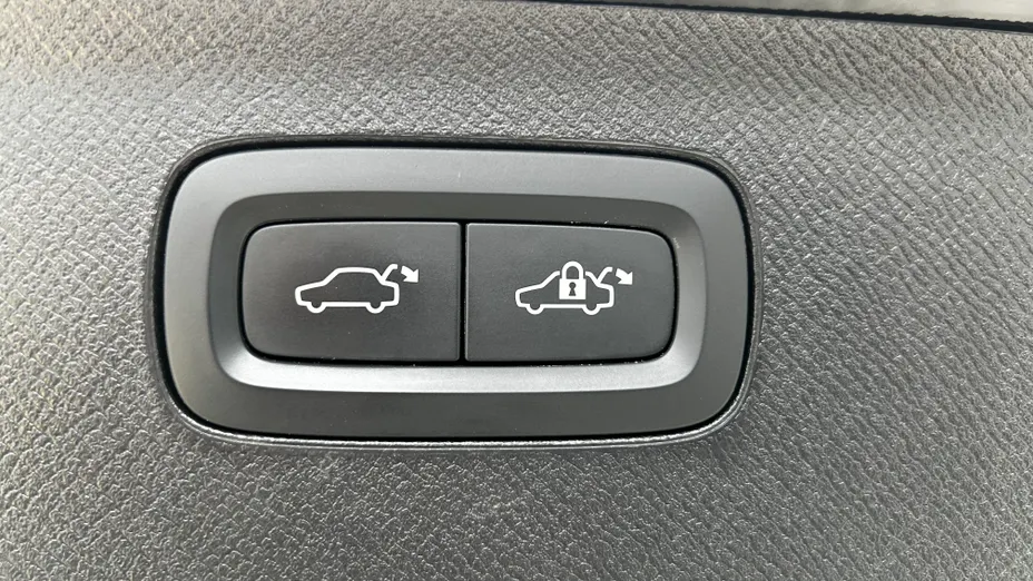 VOLVO XC90 XC90 B5 D AWD Core aut