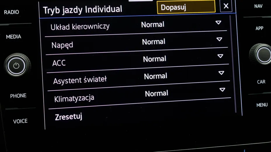 VOLKSWAGEN Passat Passat Alltrack 2.0 TDI 4Mot. DSG