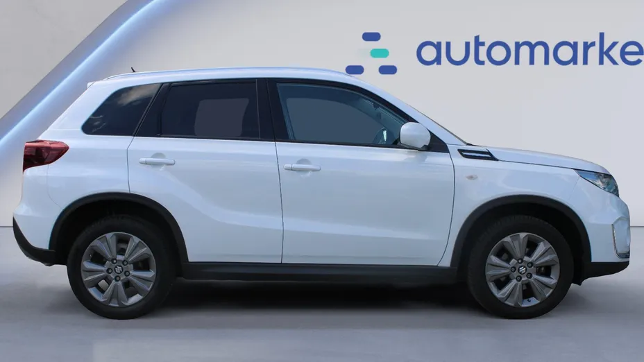 SUZUKI Vitara Vitara 1.4 Boosterjet SHVS Premium 2WD