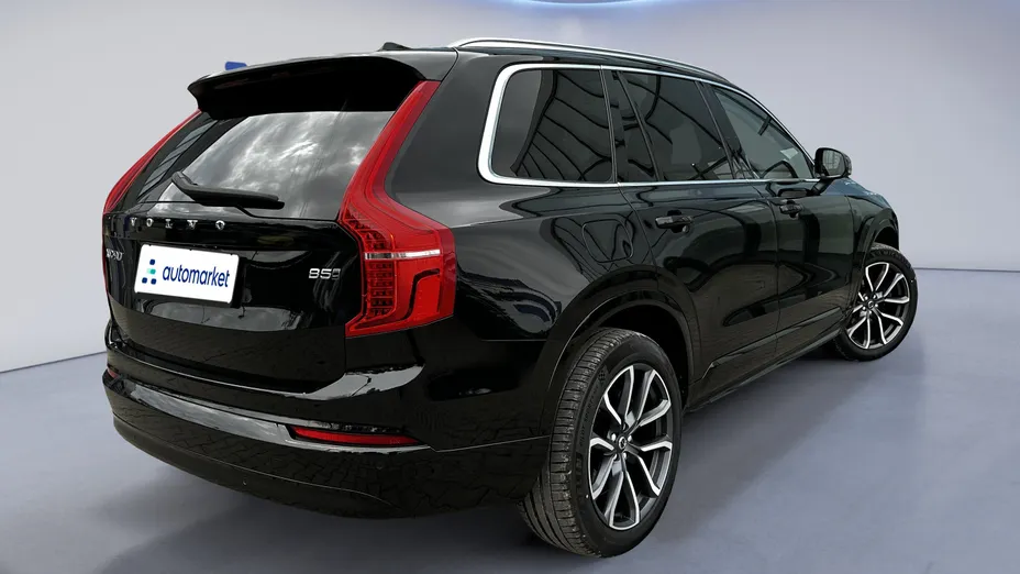 VOLVO XC90 XC90 B5 D AWD Core aut