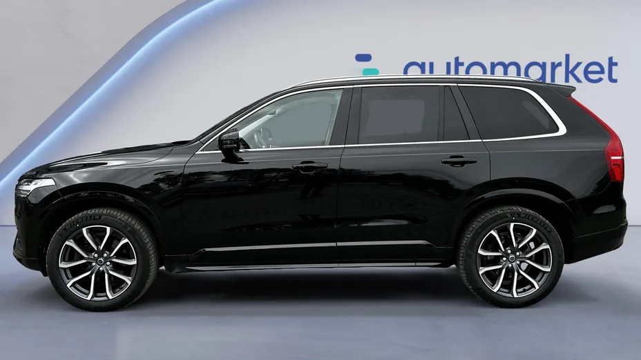VOLVO XC90 XC90 B5 D AWD Core aut