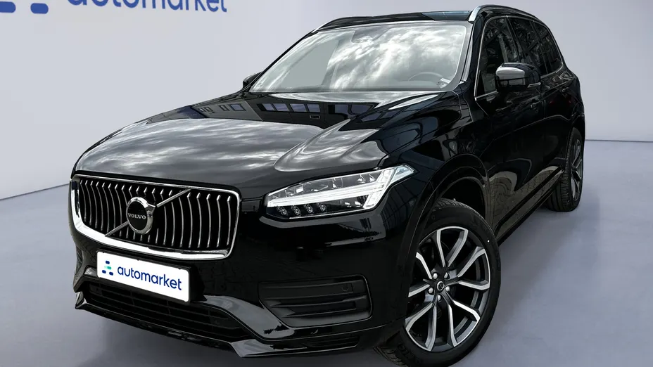 VOLVO XC90 XC90 B5 D AWD Core aut
