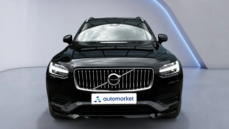 VOLVO XC90 XC90 B5 D AWD Core aut