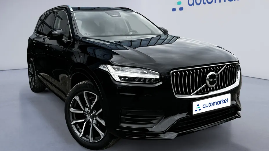 VOLVO XC90 XC90 B5 D AWD Core aut
