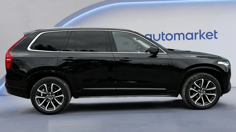 VOLVO XC90 XC90 B5 D AWD Core aut