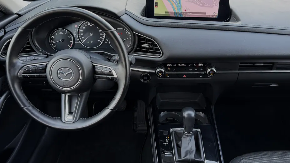 MAZDA CX-30 CX-30 2.0 mHEV Centre-Line 2WD aut