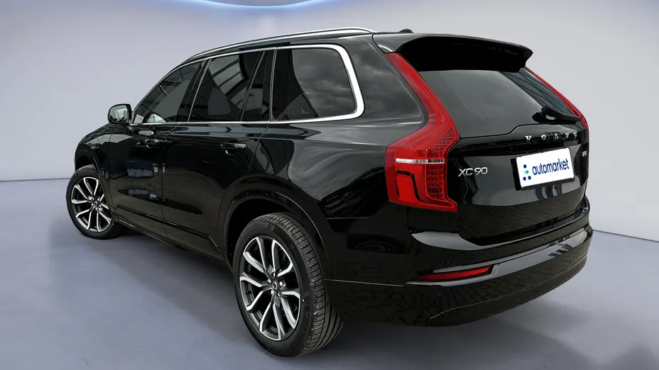 VOLVO XC90 XC90 B5 D AWD Core aut