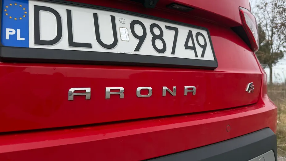 SEAT Arona Arona 1.6 TDI Full LED S&S