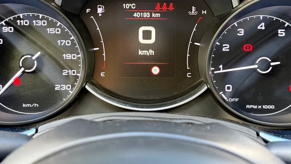 FIAT 500X 500X 1.0 Urban