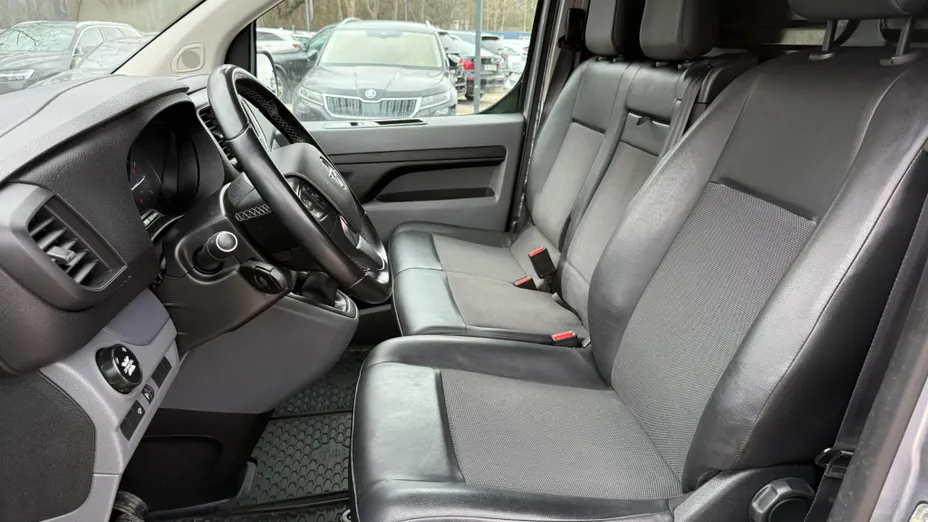 OPEL Vivaro 4x4 Vivaro 2.0 CDTI Extra Long 3,1t Enjoy