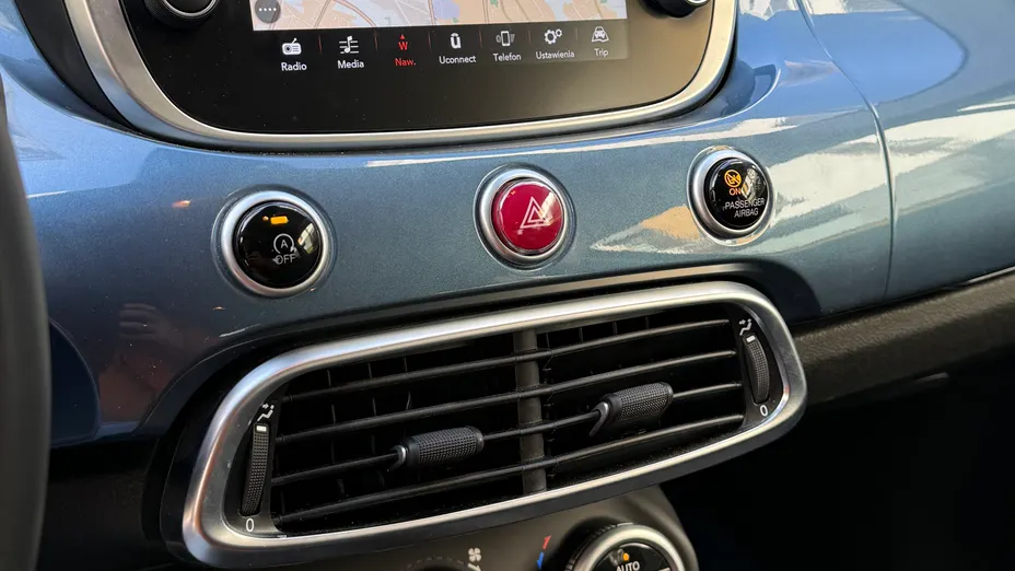 FIAT 500X 500X 1.0 Urban