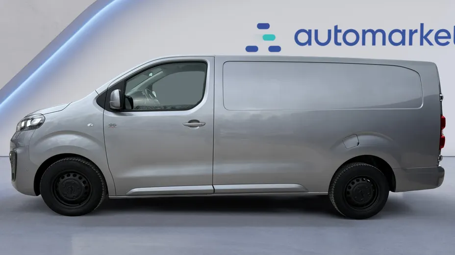 OPEL Vivaro 4x4 Vivaro 2.0 CDTI Extra Long 3,1t Enjoy