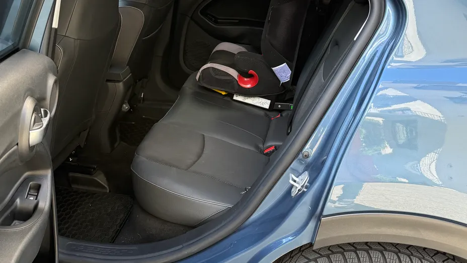 FIAT 500X 500X 1.0 Urban