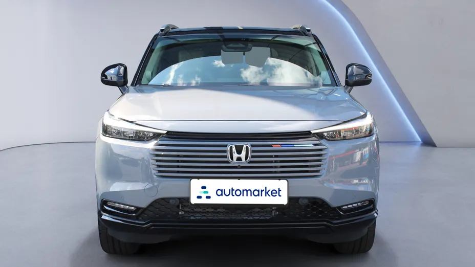 HONDA HR-V HR-V 1.5 i-MMD Advance Style CVT Nowy