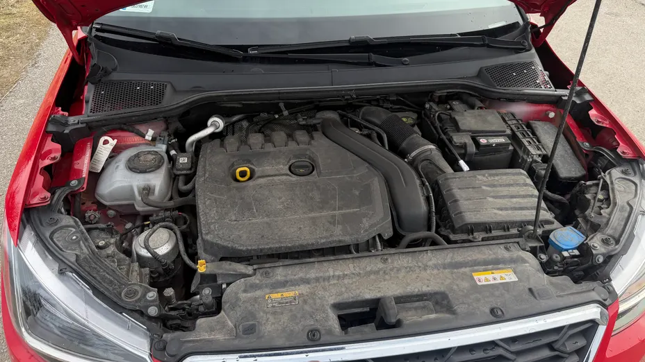 SEAT Arona Arona 1.6 TDI Full LED S&S