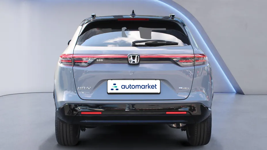 HONDA HR-V HR-V 1.5 i-MMD Advance Style CVT Nowy