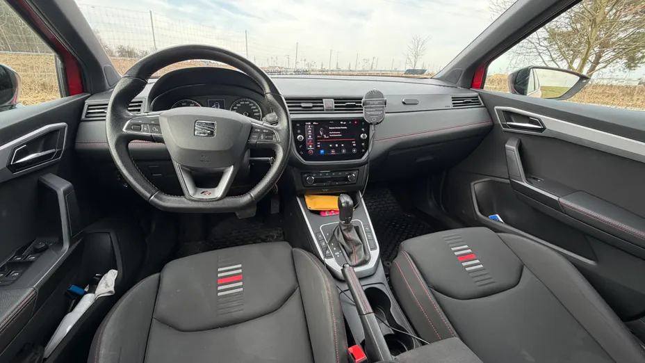 SEAT Arona Arona 1.6 TDI Full LED S&S