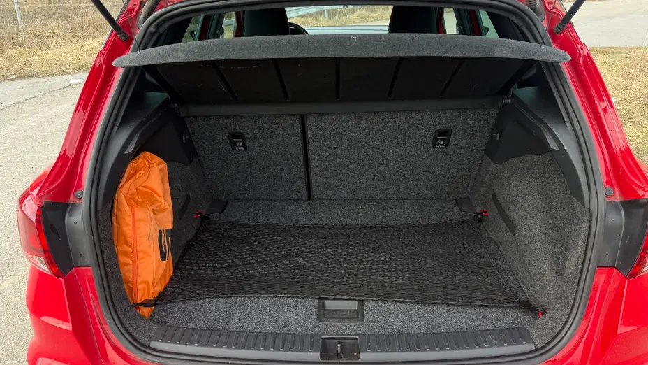 SEAT Arona Arona 1.6 TDI Full LED S&S