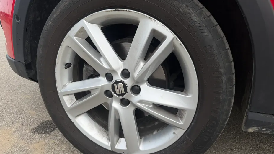 SEAT Arona Arona 1.6 TDI Full LED S&S