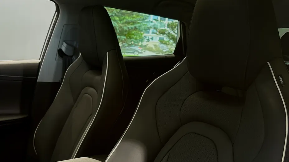 OMODA Omoda 5 Omoda 5 1.6 T-GDI Premium DCT Nowy